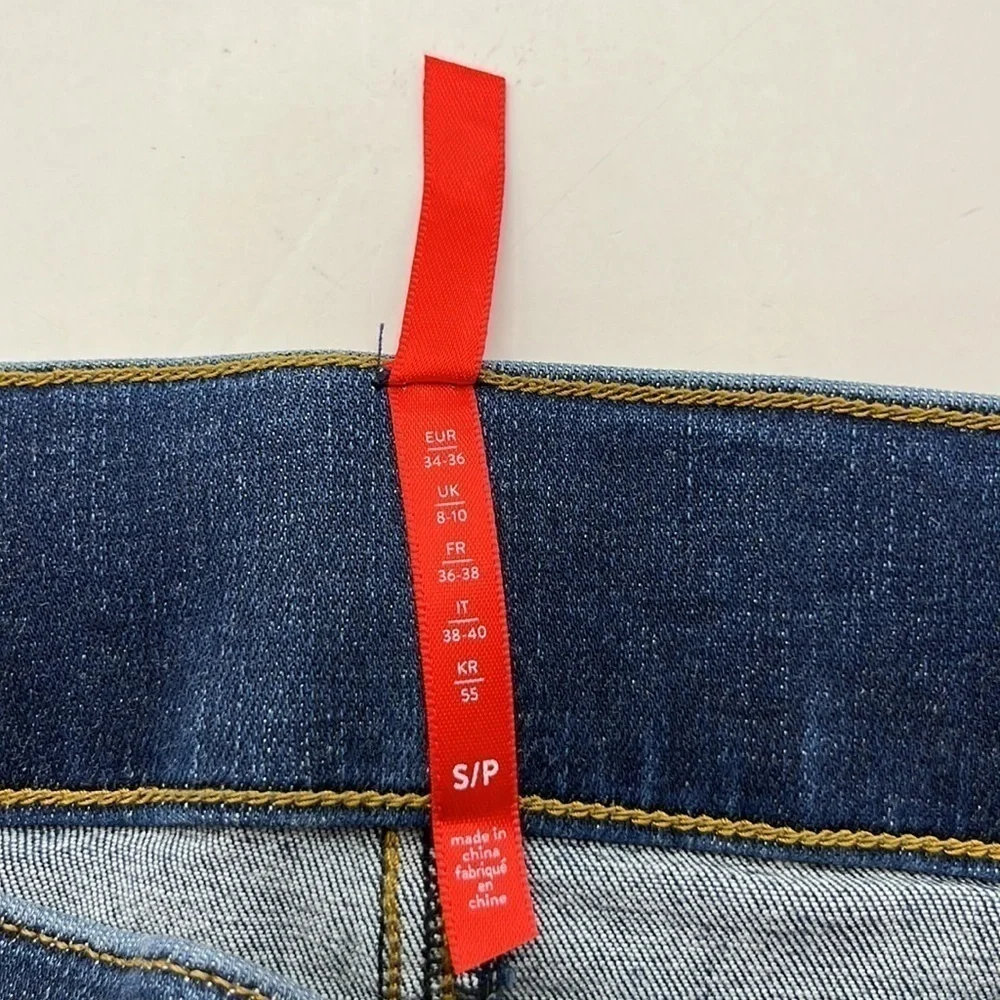 Spanx Pull On High Rise Size S - Picture 9 of 16